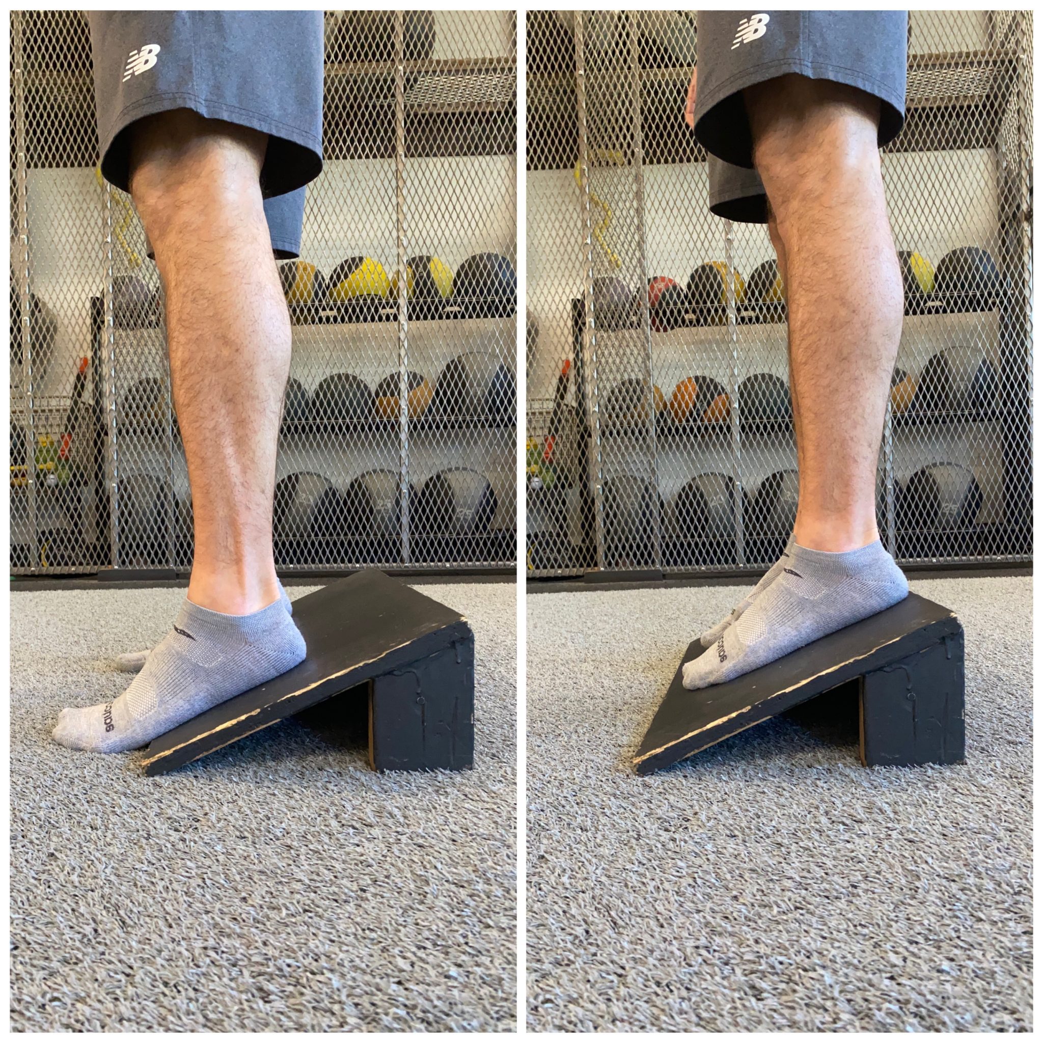 Stop That, Do This: Using Slant Boards Properly For Squats