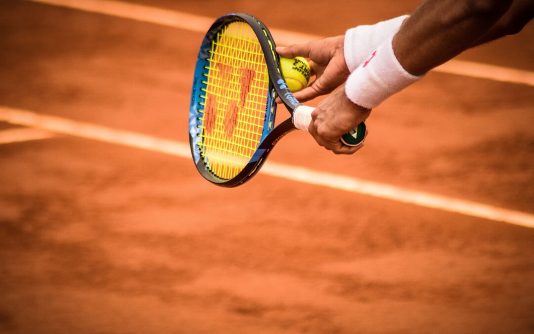 How to Strength Training Can Improve Your Tennis Serve Performance