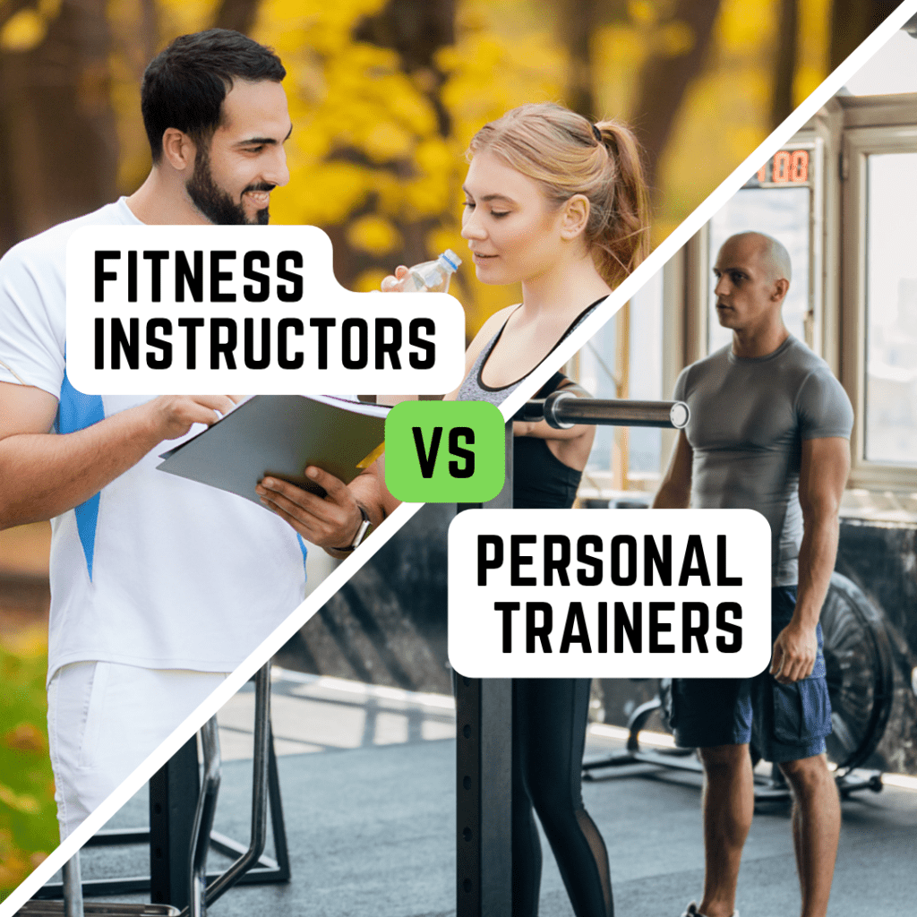 Fitness Coach vs Personal Trainer: Understanding the Differences and Finding the Right Fit for You