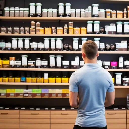 The Supplements We Can Take To Improve Our Performance
